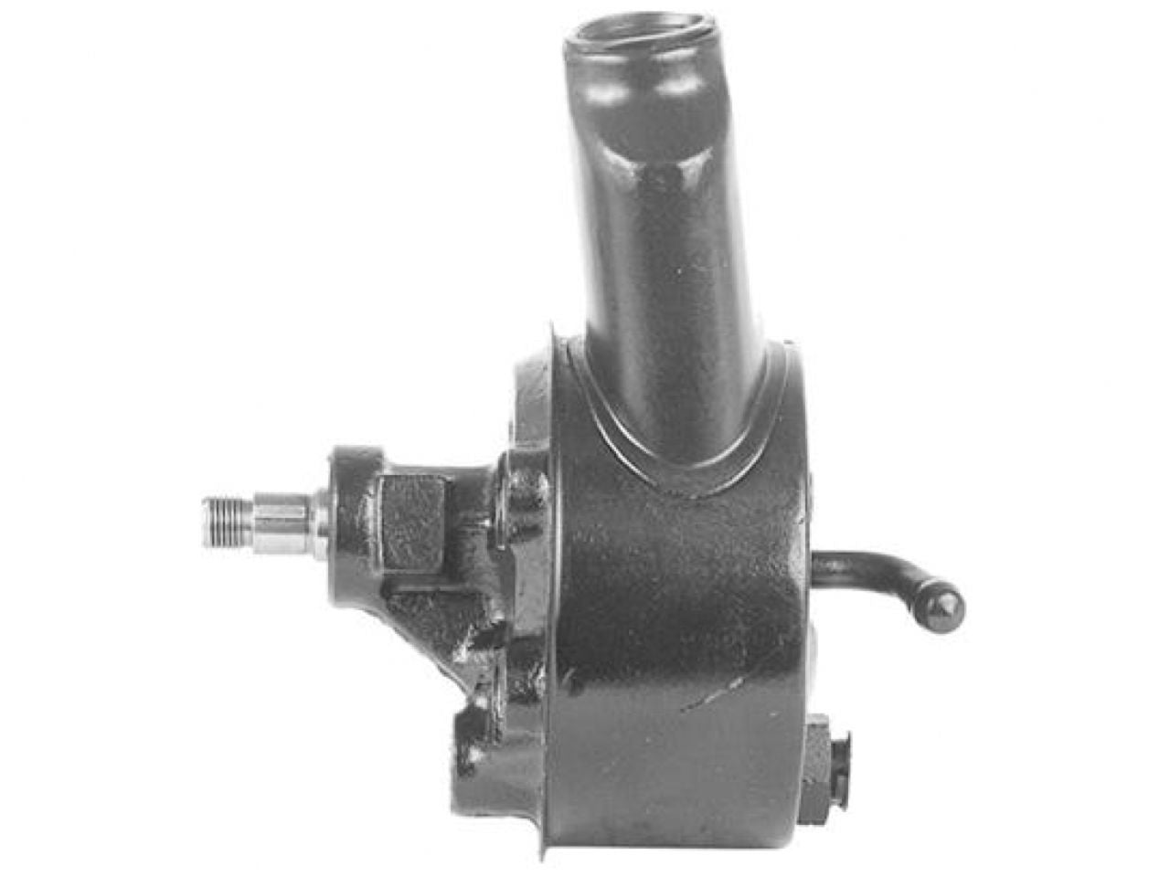 A1 Remfg Inc Power Steering Pump W/Reservoir