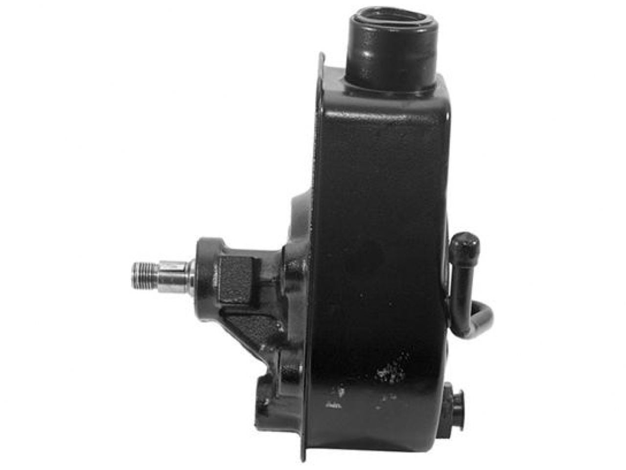 A1 Remfg Inc Power Steering Pump