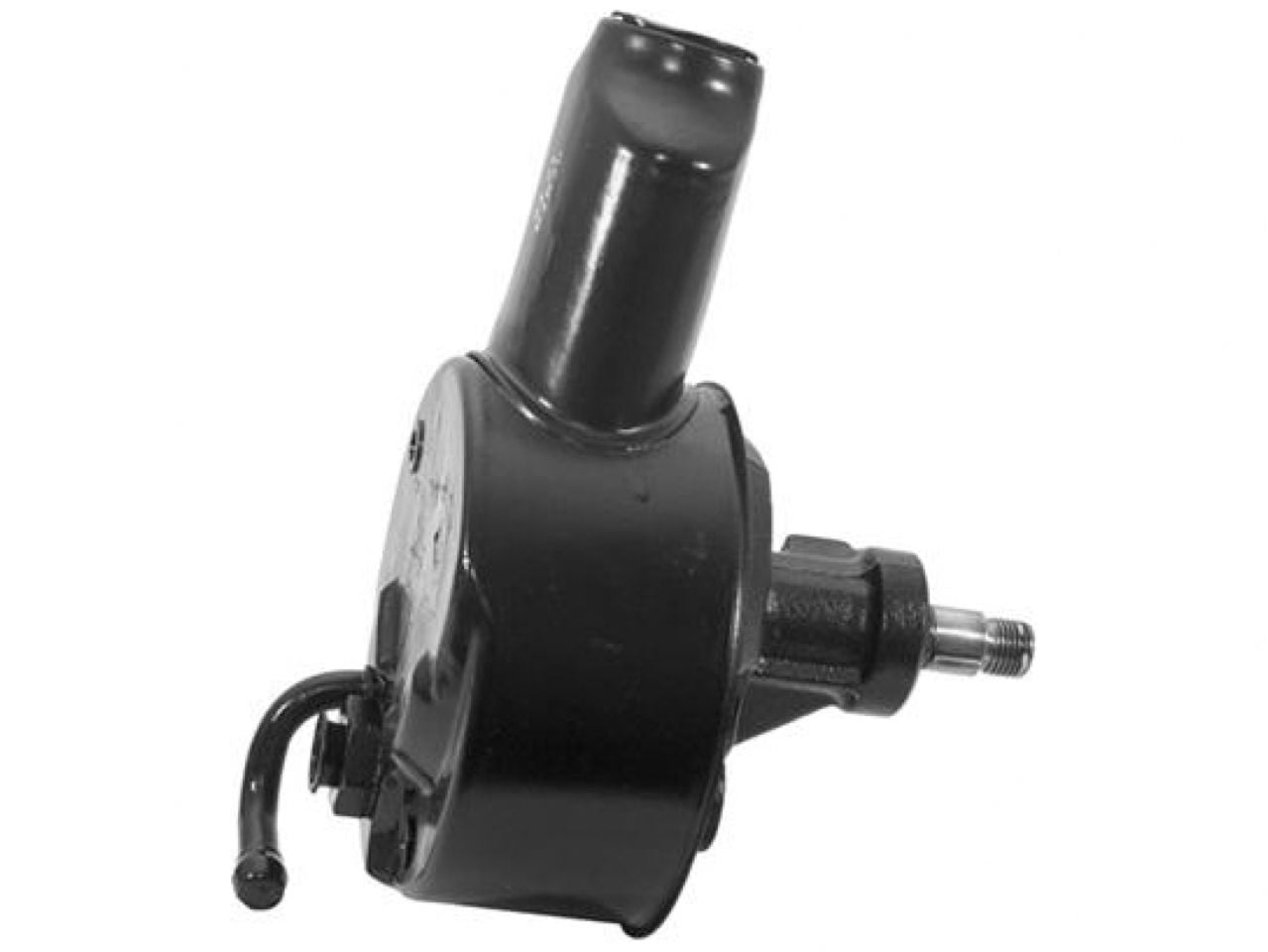 A1 Remfg Inc Power Steering Pump