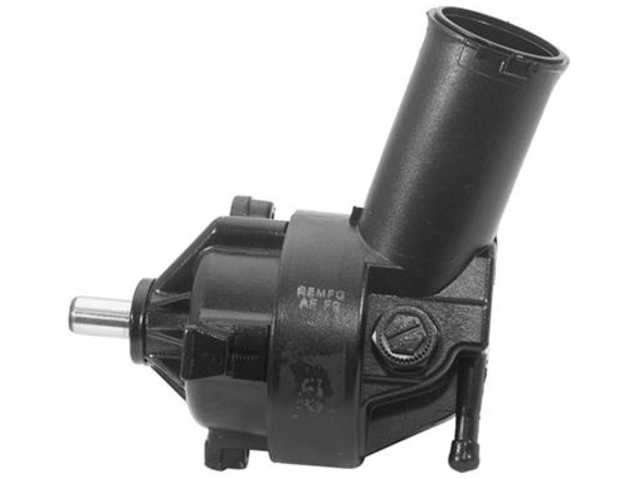 A1 Remfg Inc Power Steering Pump