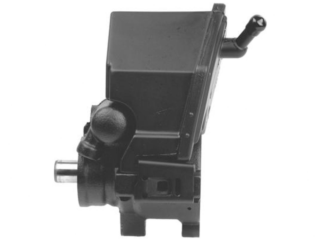 A1 Remfg Inc Power Steering Pump w/ Reservoir