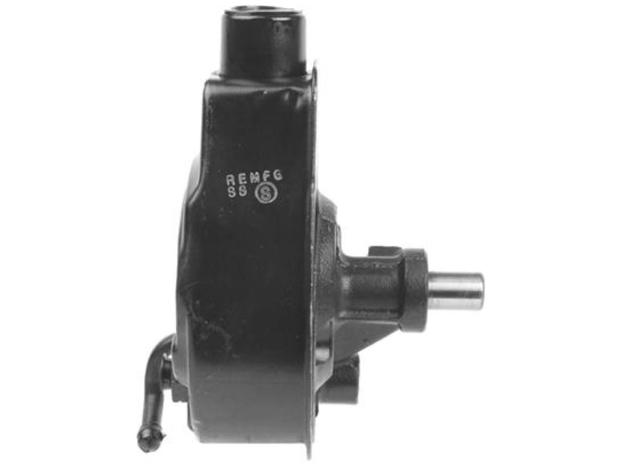 A1 Remfg Inc Power Steering Pump