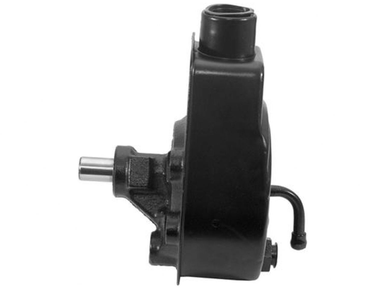 A1 Remfg Inc Power Steering Pump