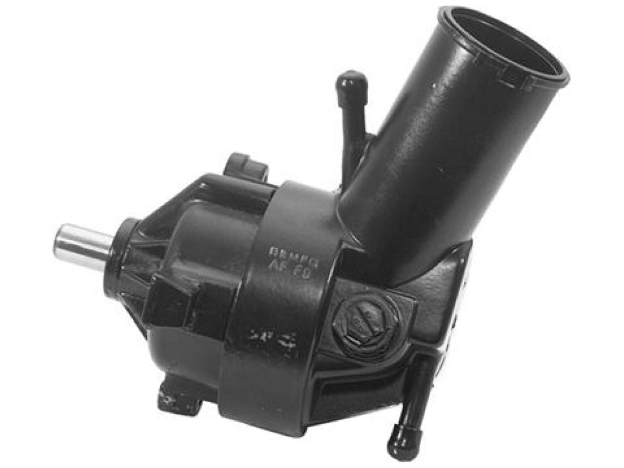 A1 Remfg Inc Power Steering Pump