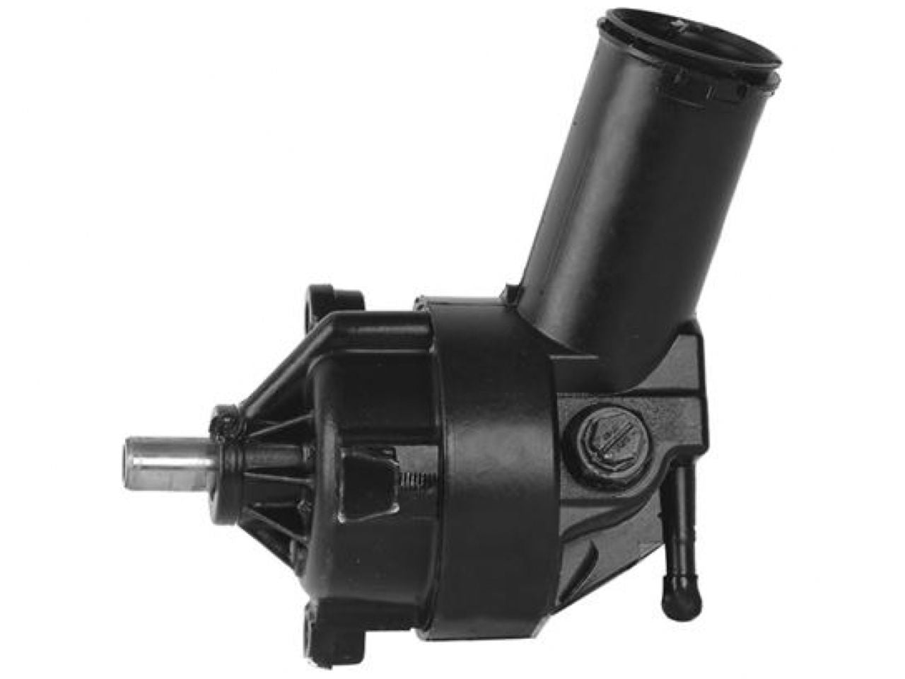 A1 Remfg Inc Power Steer Pump