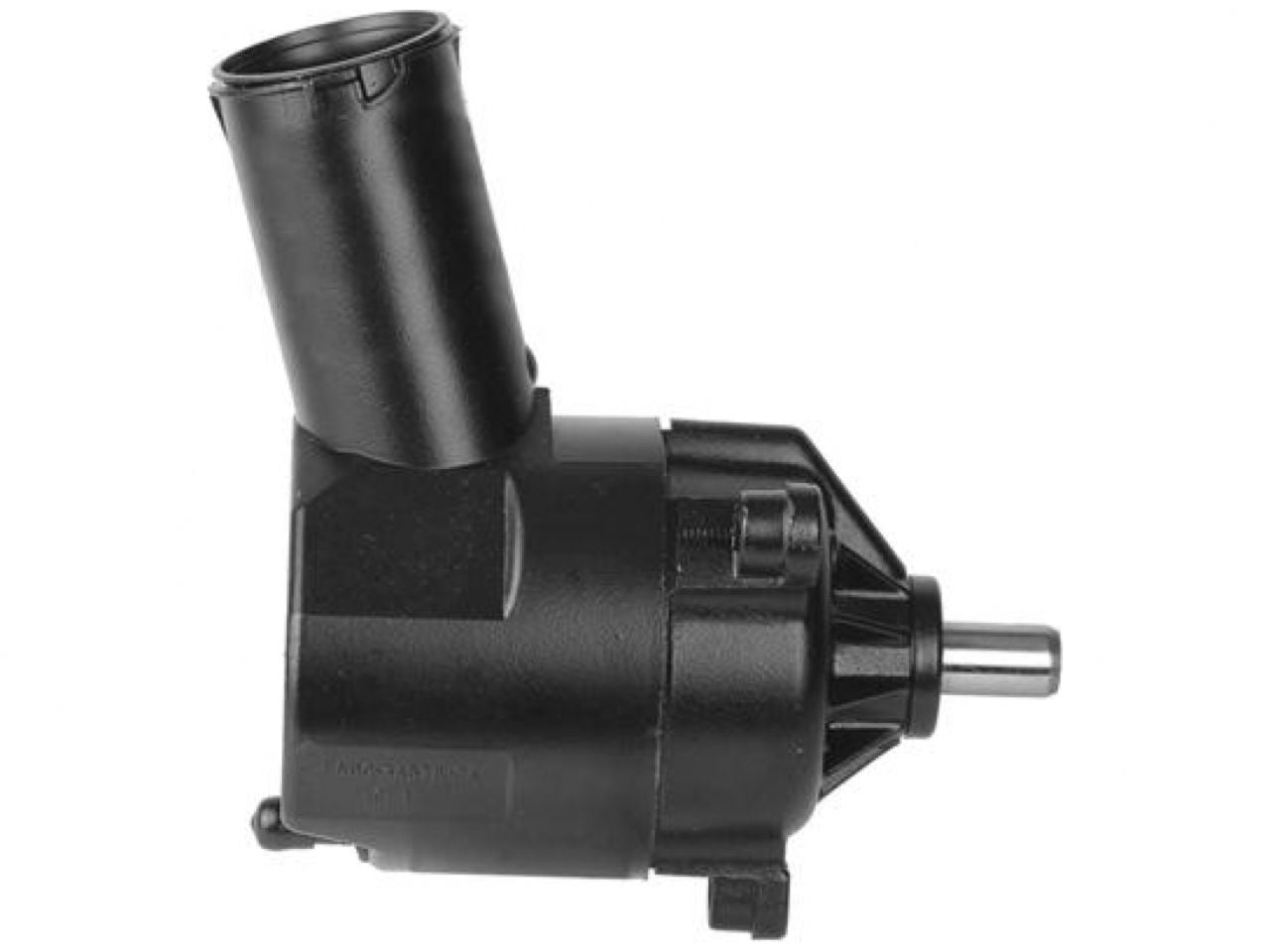 A1 Remfg Inc Power Steering Components