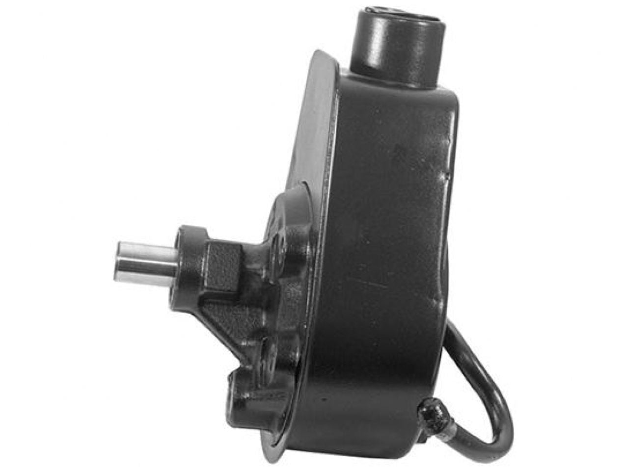 A1 Remfg Inc Power Steering Pump