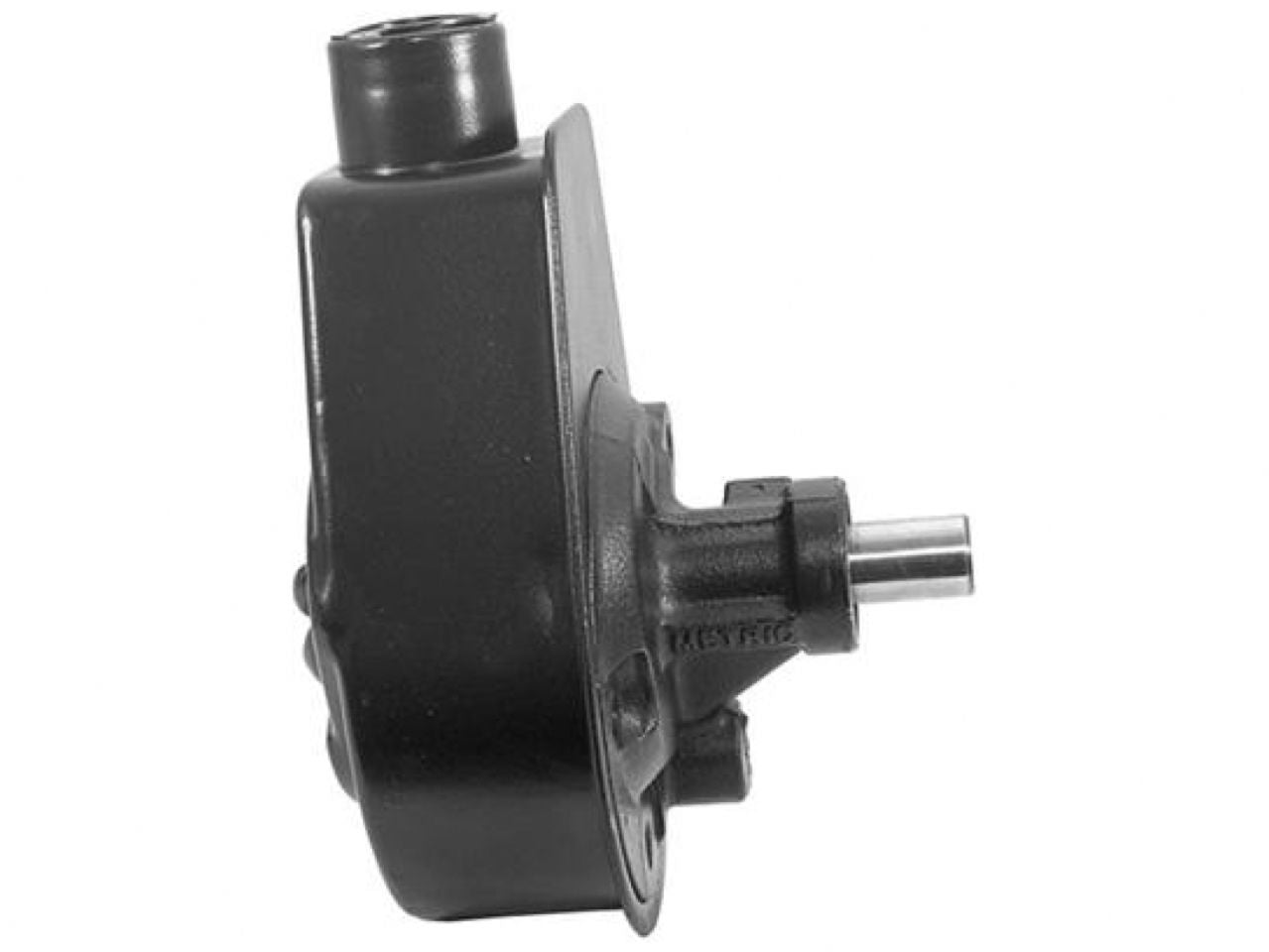 A1 Remfg Inc Power Steering Pump