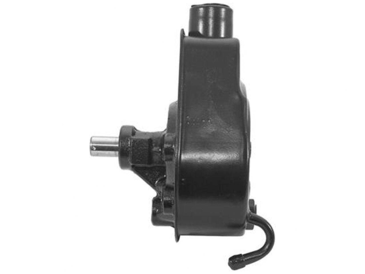 A1 Remfg Inc Power Steering Pump w/Reservoir