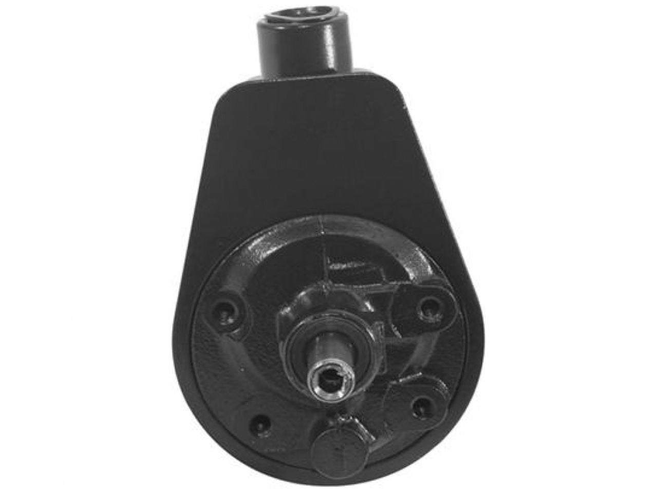 A1 Remfg Inc Power Steering Pump w/Reservoir