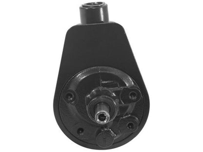 A1 Remfg Inc Power Steering Pump w/Reservoir