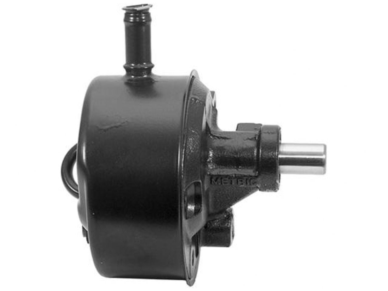 A1 Remfg Inc Power Steering Pump