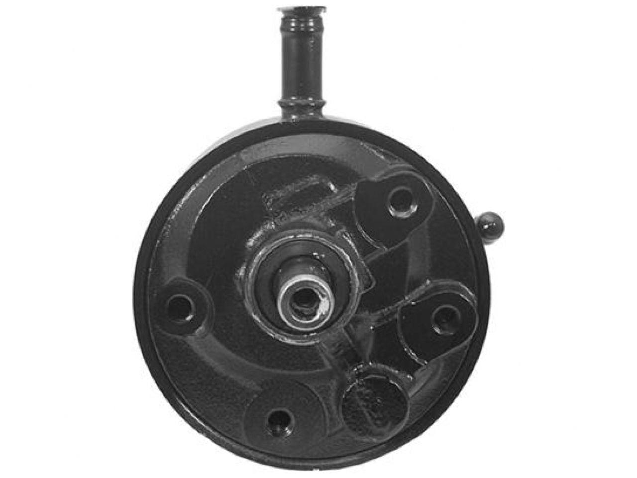 A1 Remfg Inc Power Steering Pump