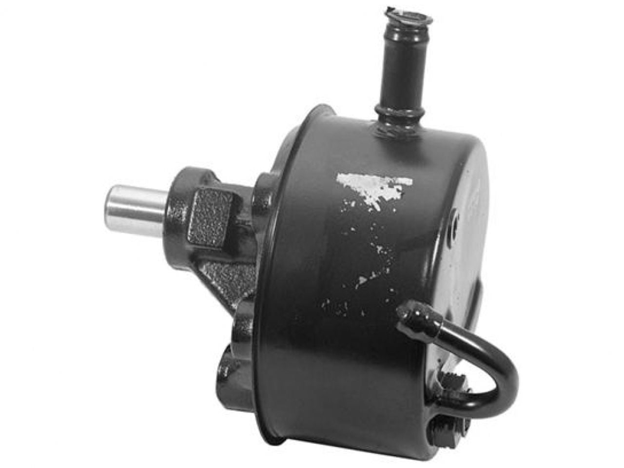 A1 Remfg Inc Power Steering Pump