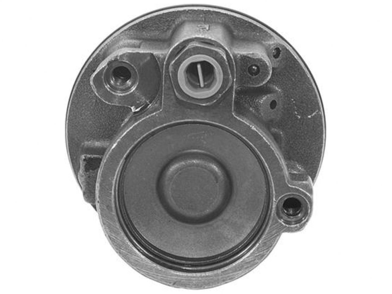 A1 Remfg Inc Power Steering Pump w/o Reservoir