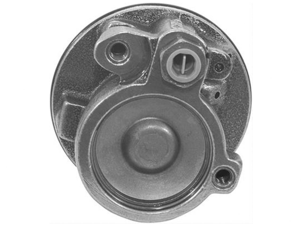 A1 Remfg Inc Power Steering Pump