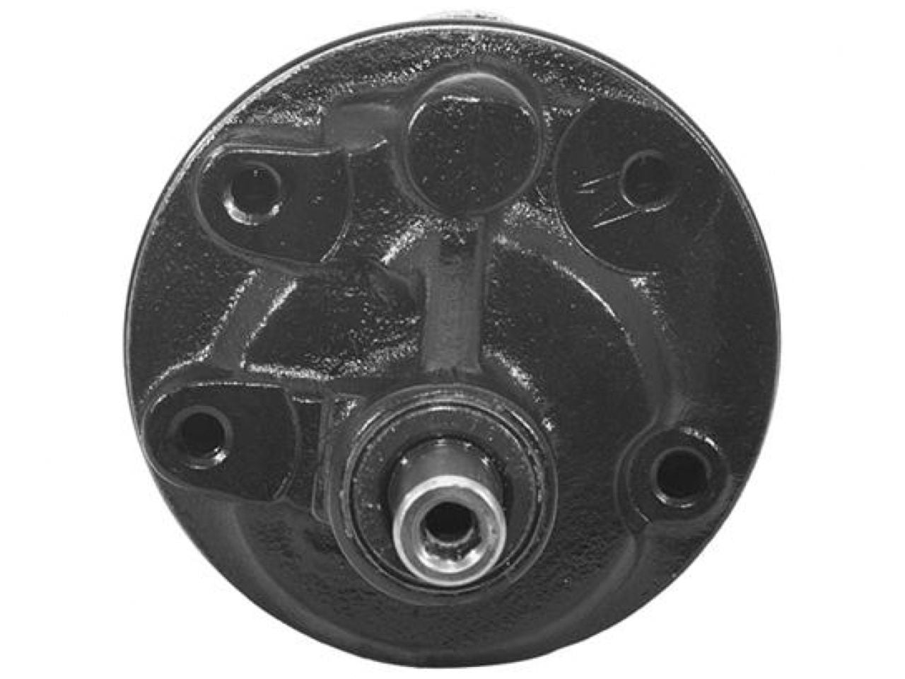 A1 Remfg Inc Power Steering Pump