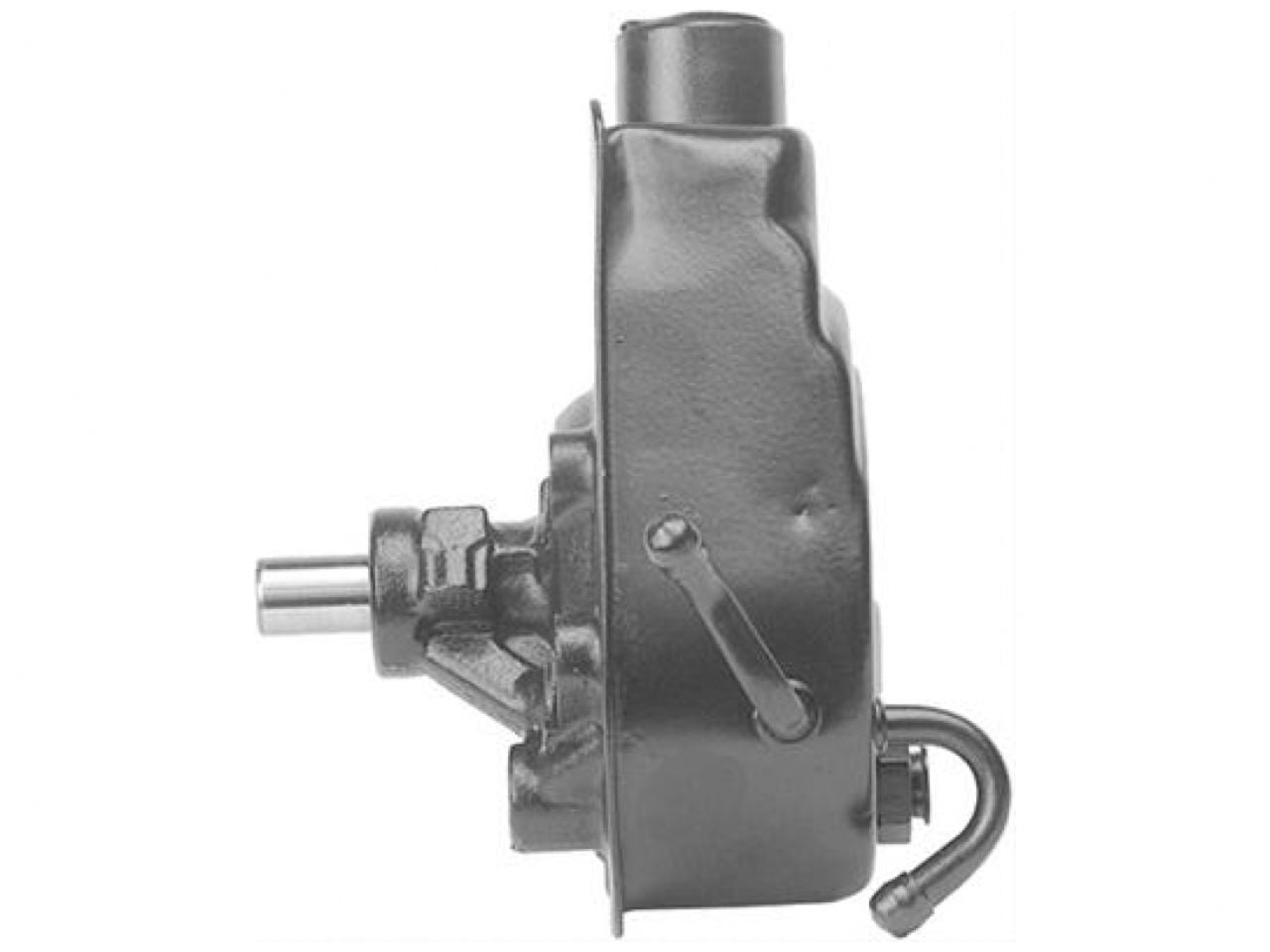 A1 Remfg Inc Power Steering Pump