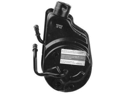 A1 Remfg Inc Power Steer Pump