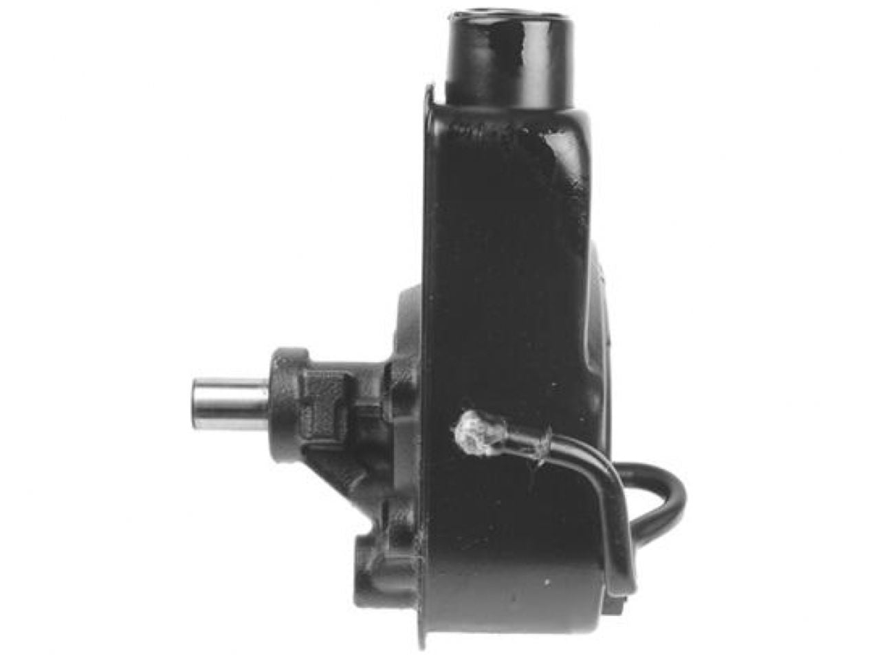 A1 Remfg Inc Steering Parts OEM: Power Steering Pump