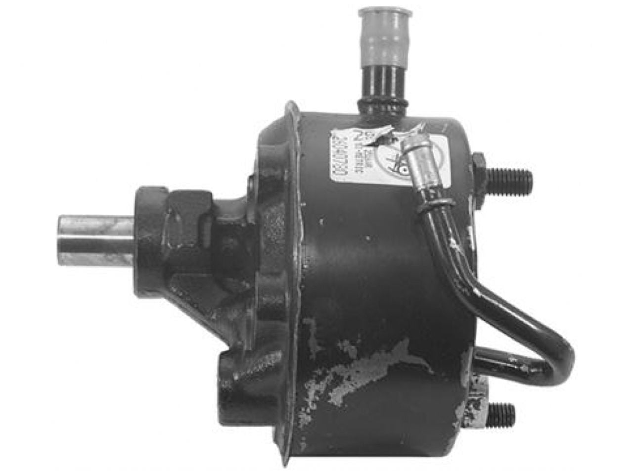 A1 Remfg Inc Power Steering Components