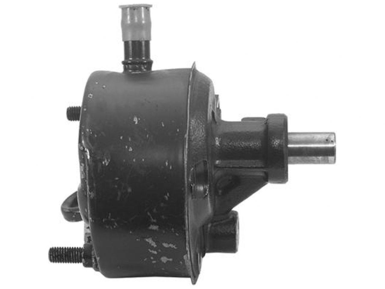 A1 Remfg Inc Power Steering Components