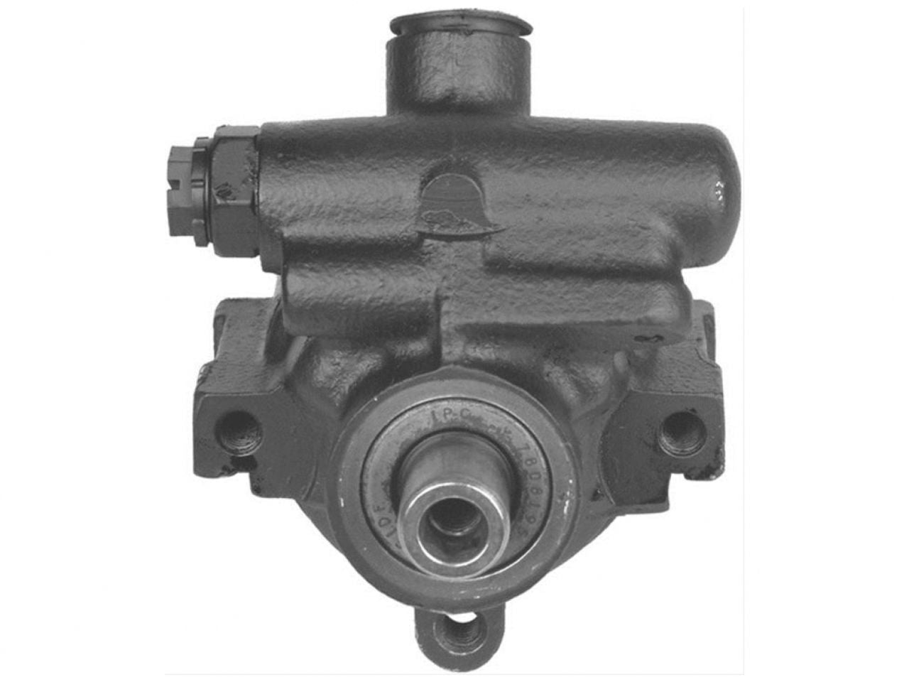 A1 Remfg Inc Power Steering Pump