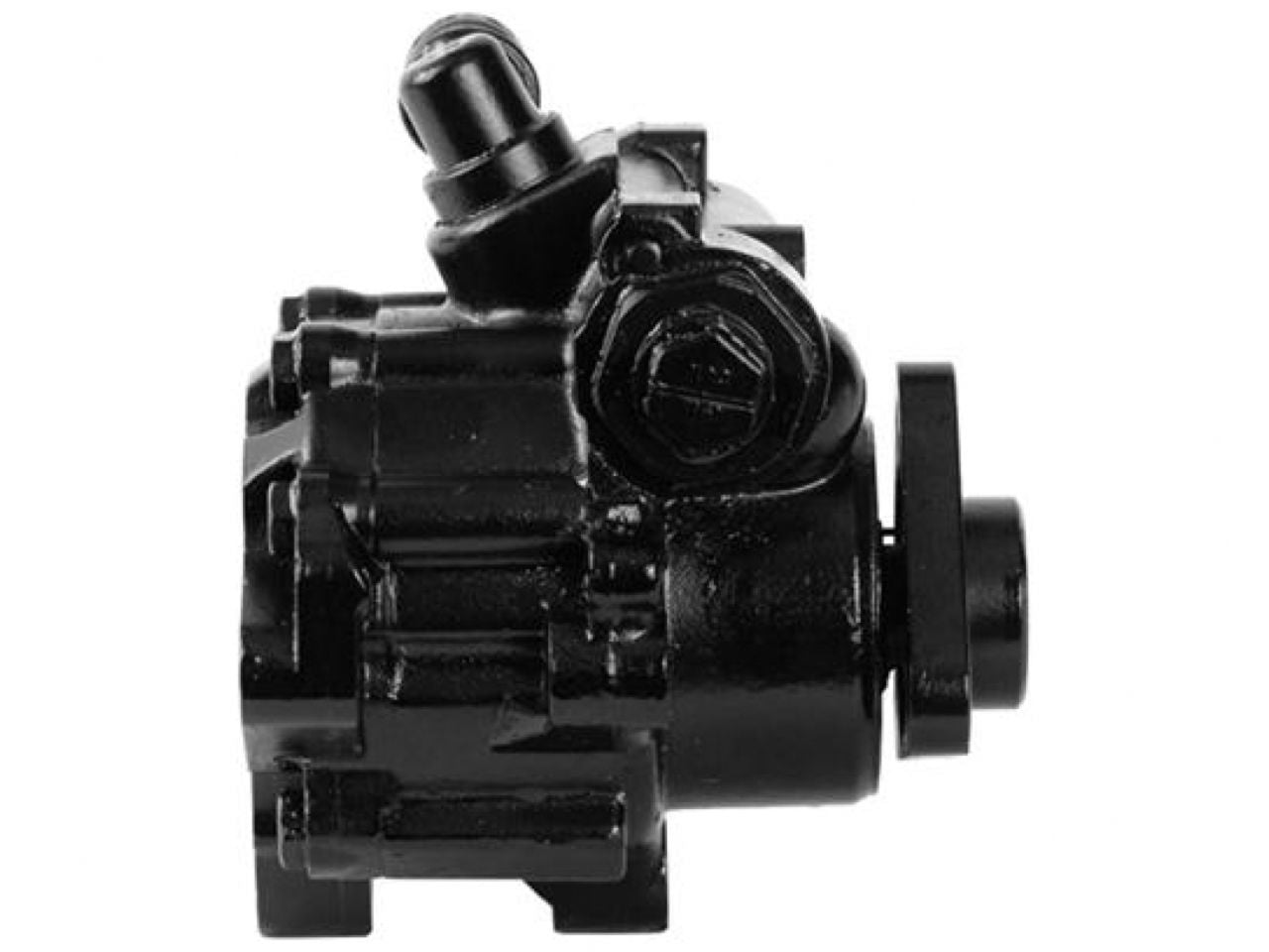 A1 Remfg Inc Power Steering Pump