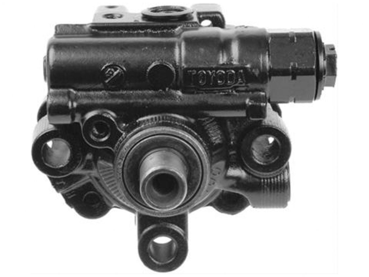 A1 Remfg Inc Power Steering Pump