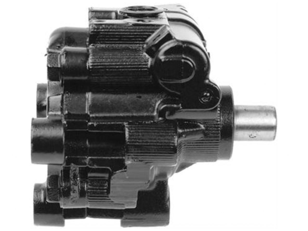 A1 Remfg Inc Power Steering Pump