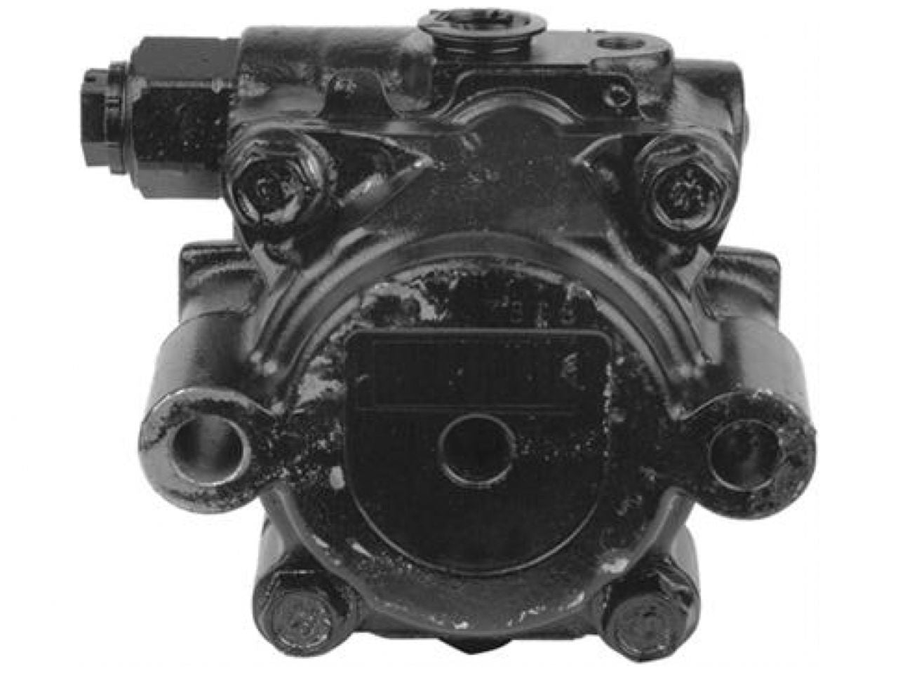 A1 Remfg Inc Power Steering Pump