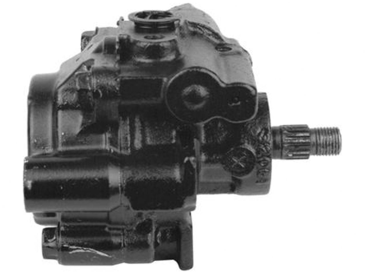 A1 Remfg Inc Power Steering Pump