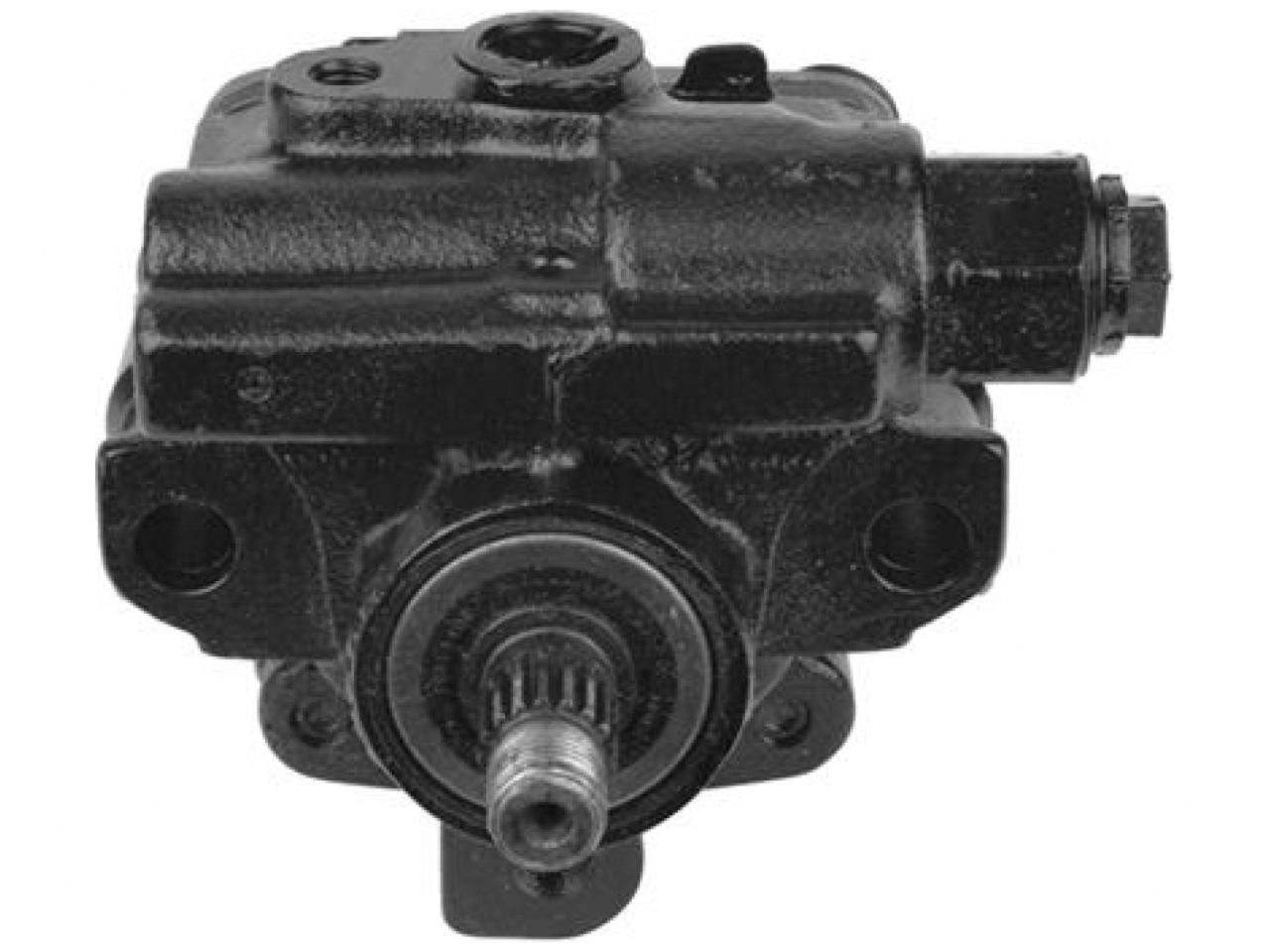 A1 Remfg Inc Power Steering Pumps 21-5258 Item Image