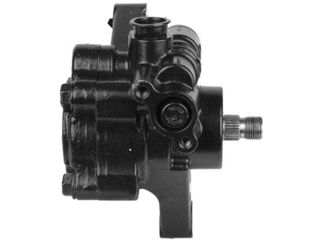 A1 Remfg Inc Power Steering Pump