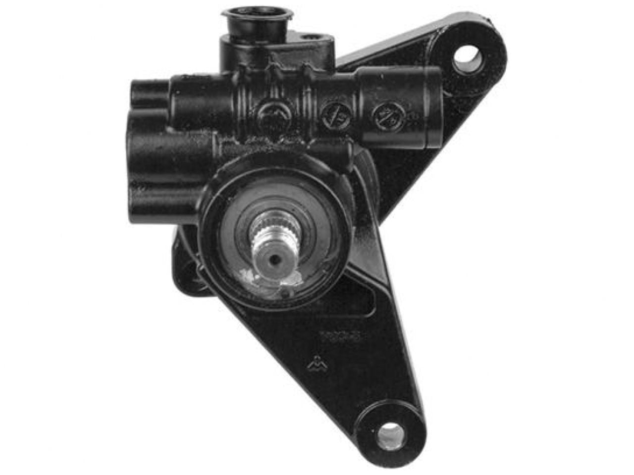 A1 Remfg Inc Power Steering Pump