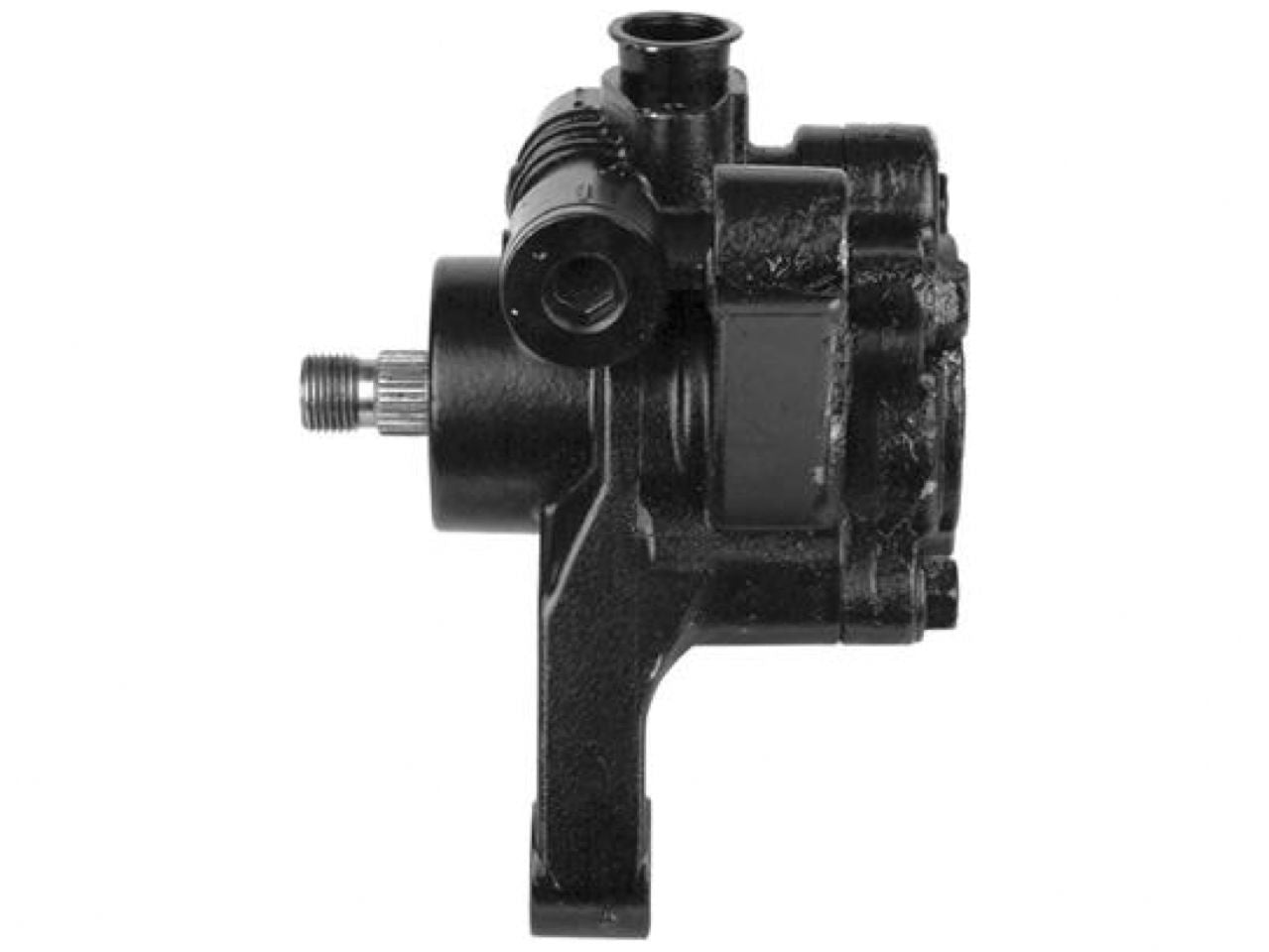 A1 Remfg Inc Power Steering Pump