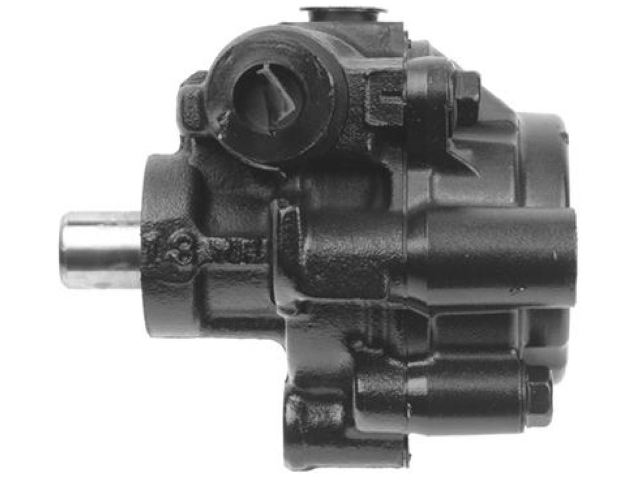 A1 Remfg Inc Imp Power Steering Pump