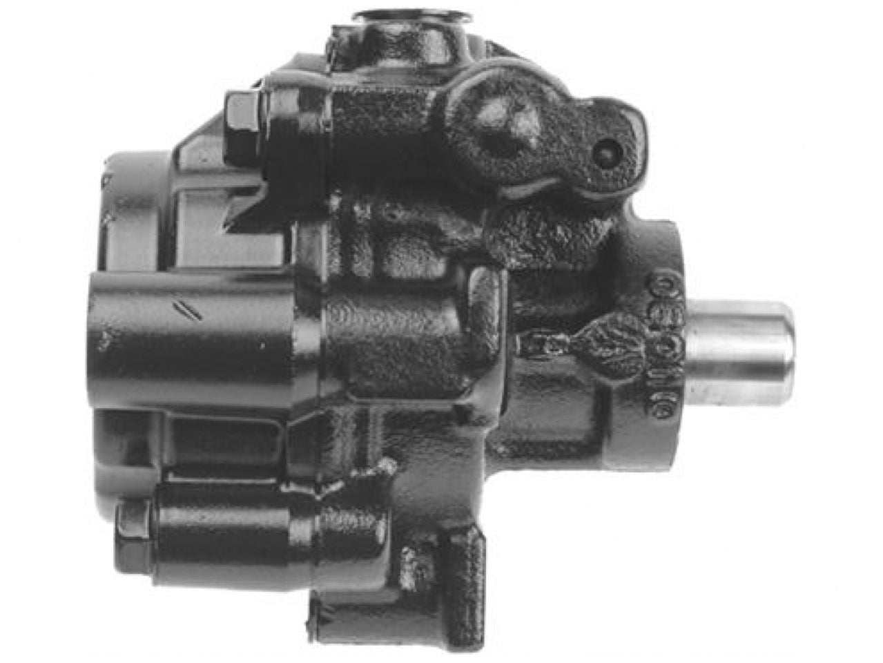 A1 Remfg Inc Imp Power Steering Pump