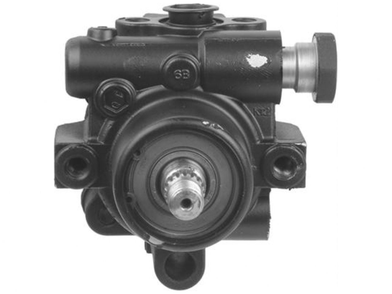 A1 Remfg Inc Power Steering Pump