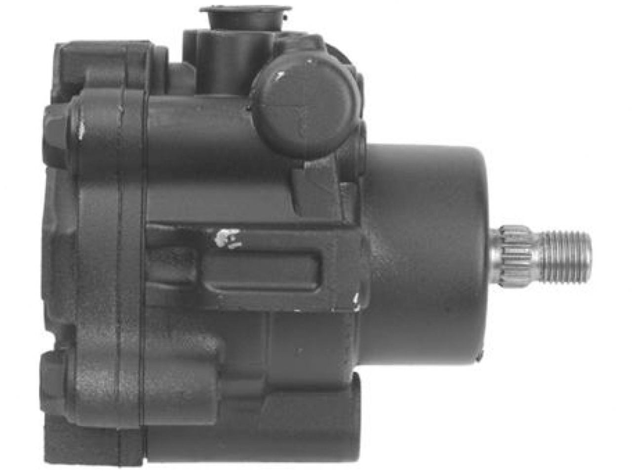 A1 Remfg Inc Power Steering Pump