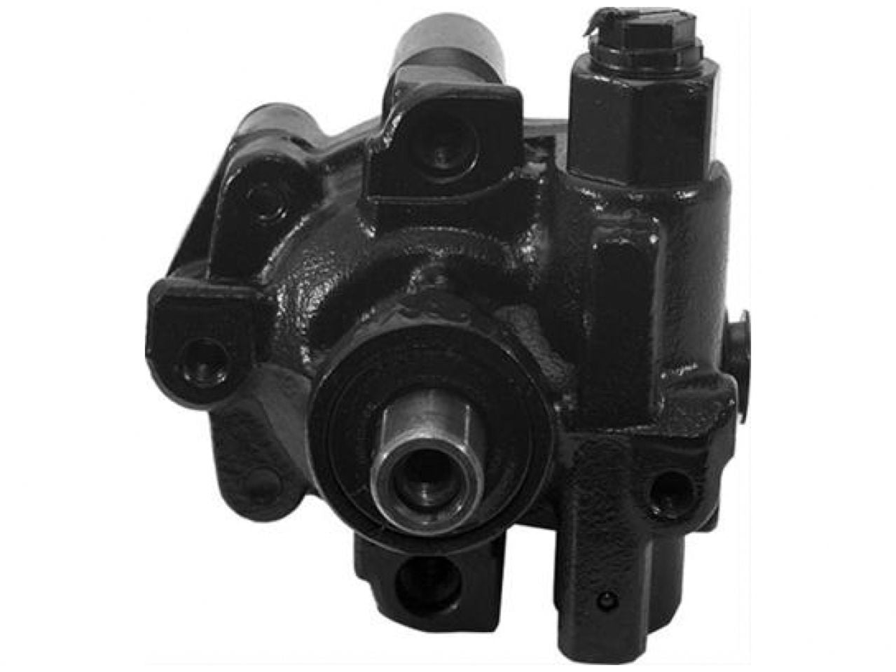 A1 Remfg Inc Power Steering Pump