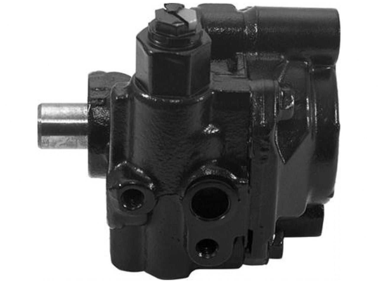 A1 Remfg Inc Power Steering Pumps 21-5926 Item Image