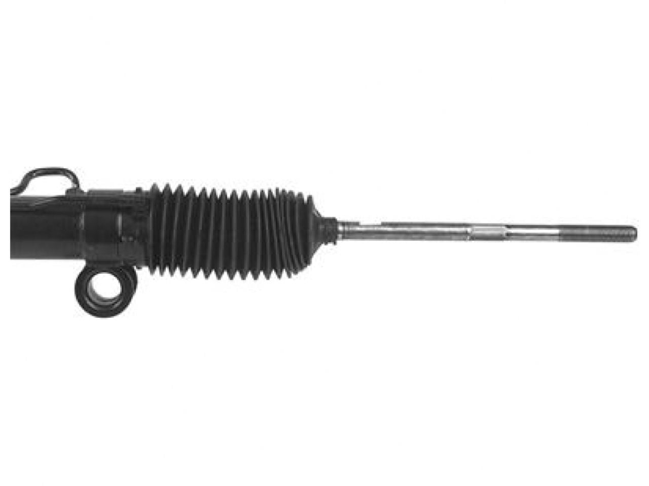 A1 Remfg Inc Steering Parts OEM: Rack & Pinion