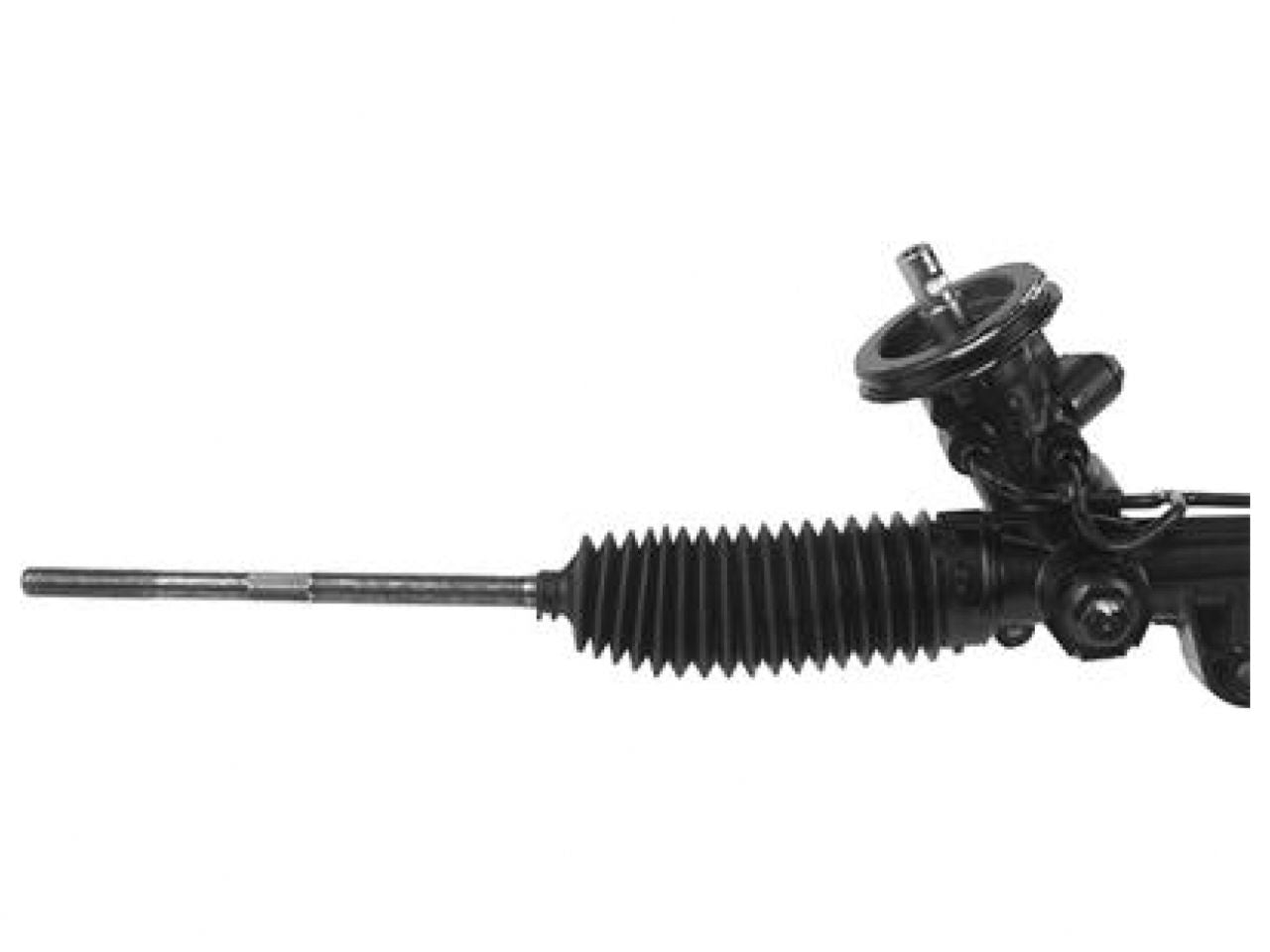 A1 Remfg Inc Steering Parts OEM: Rack & Pinion