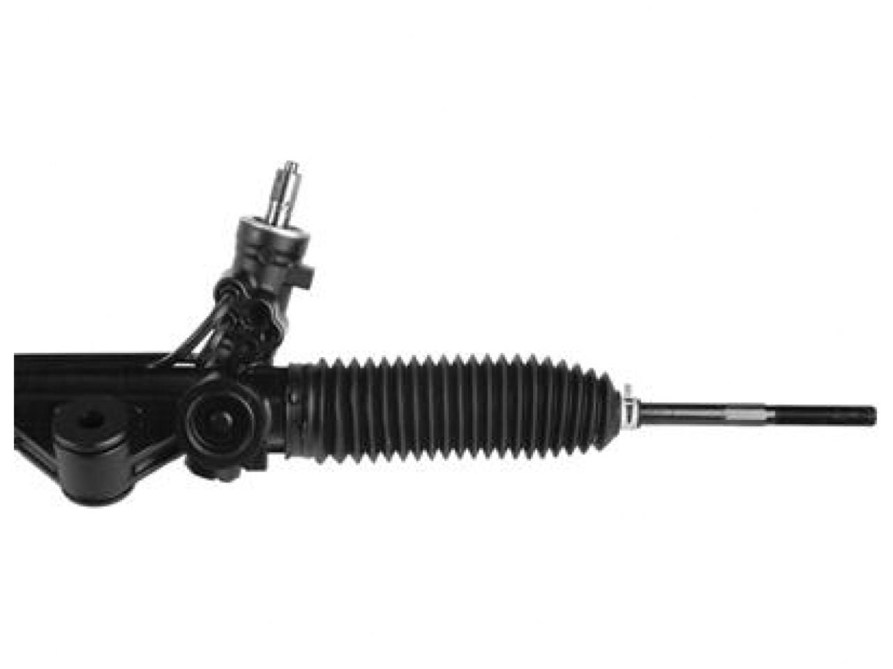 A1 Remfg Inc Hydraulic Power Rack & Pinion (Complete)