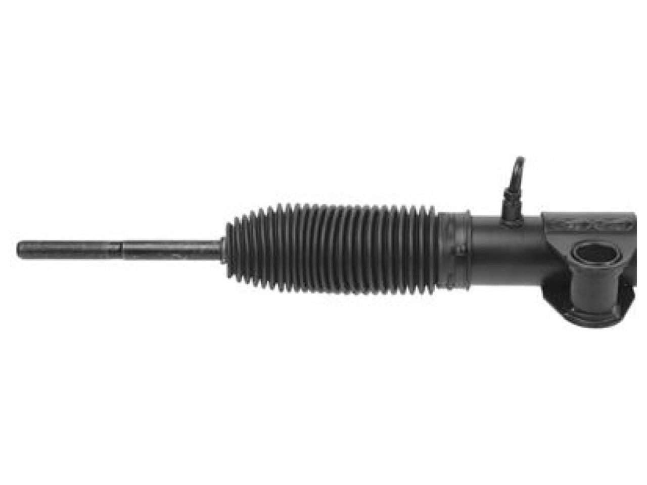 A1 Remfg Inc Rack & Pinion