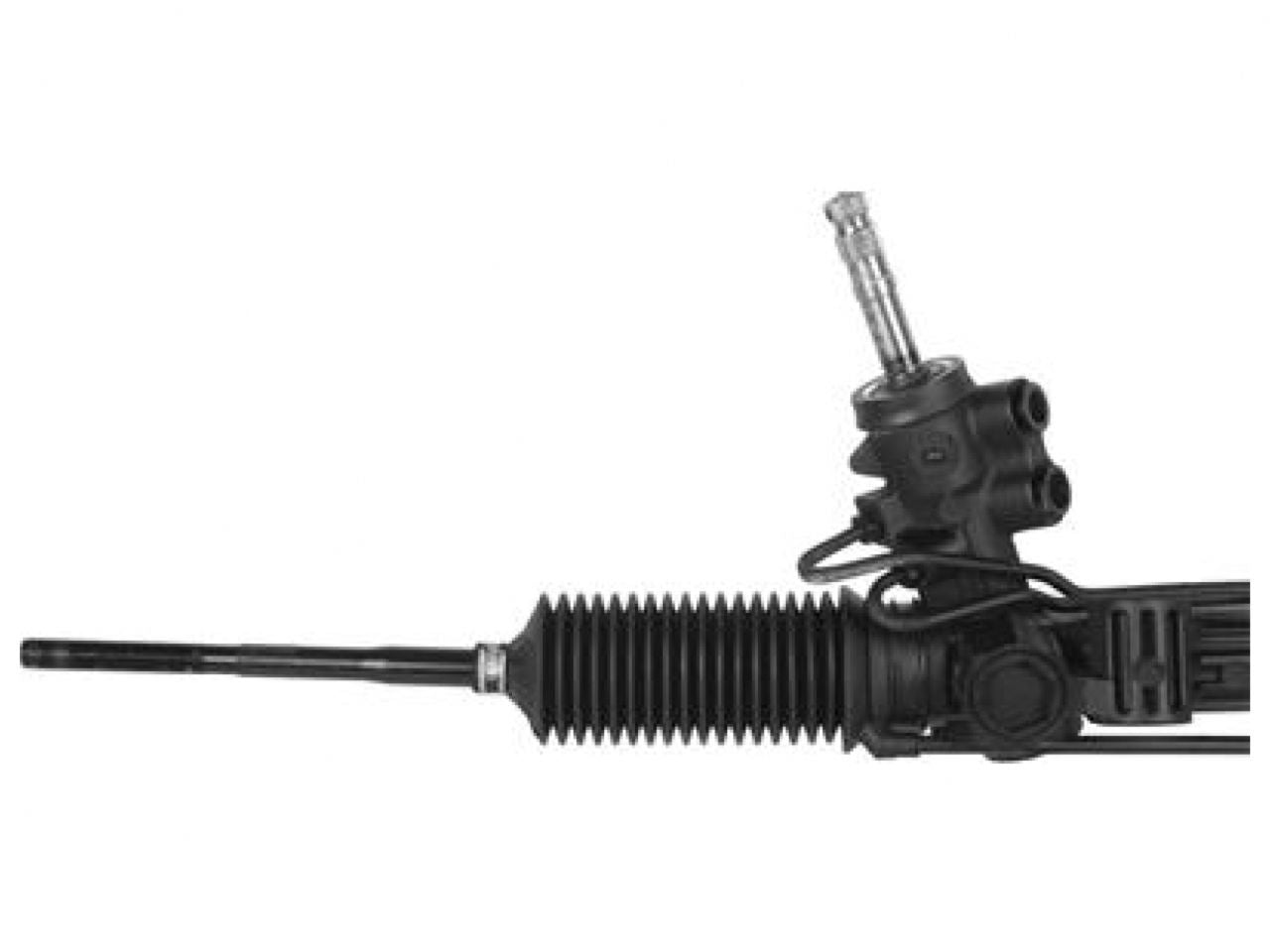 A1 Remfg Inc Rack & Pinion