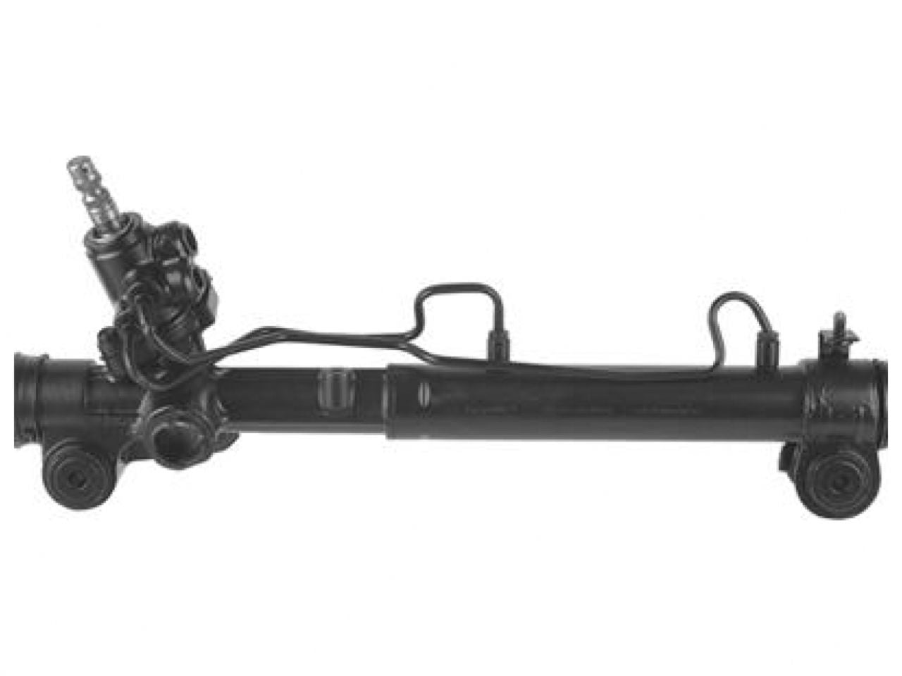 A1 Remfg Inc Rack And Pinion