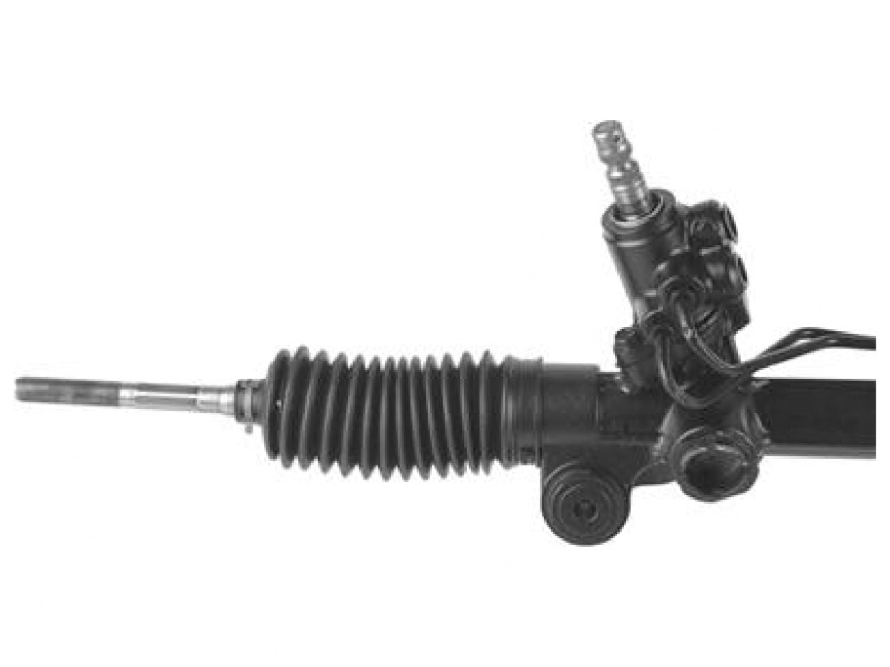 A1 Remfg Inc Rack And Pinion