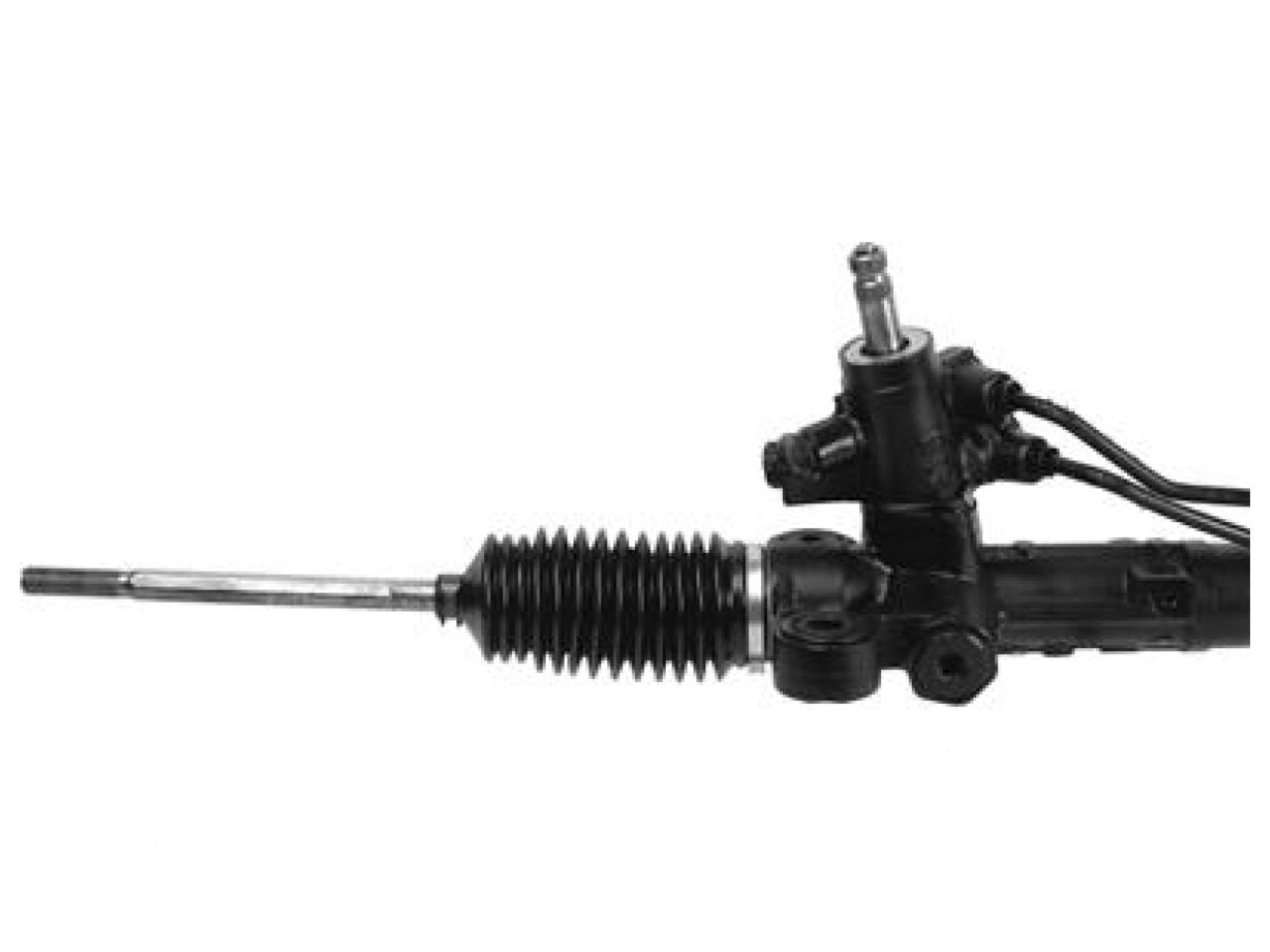 A1 Remfg Inc Rack & Pinion Imp/Power